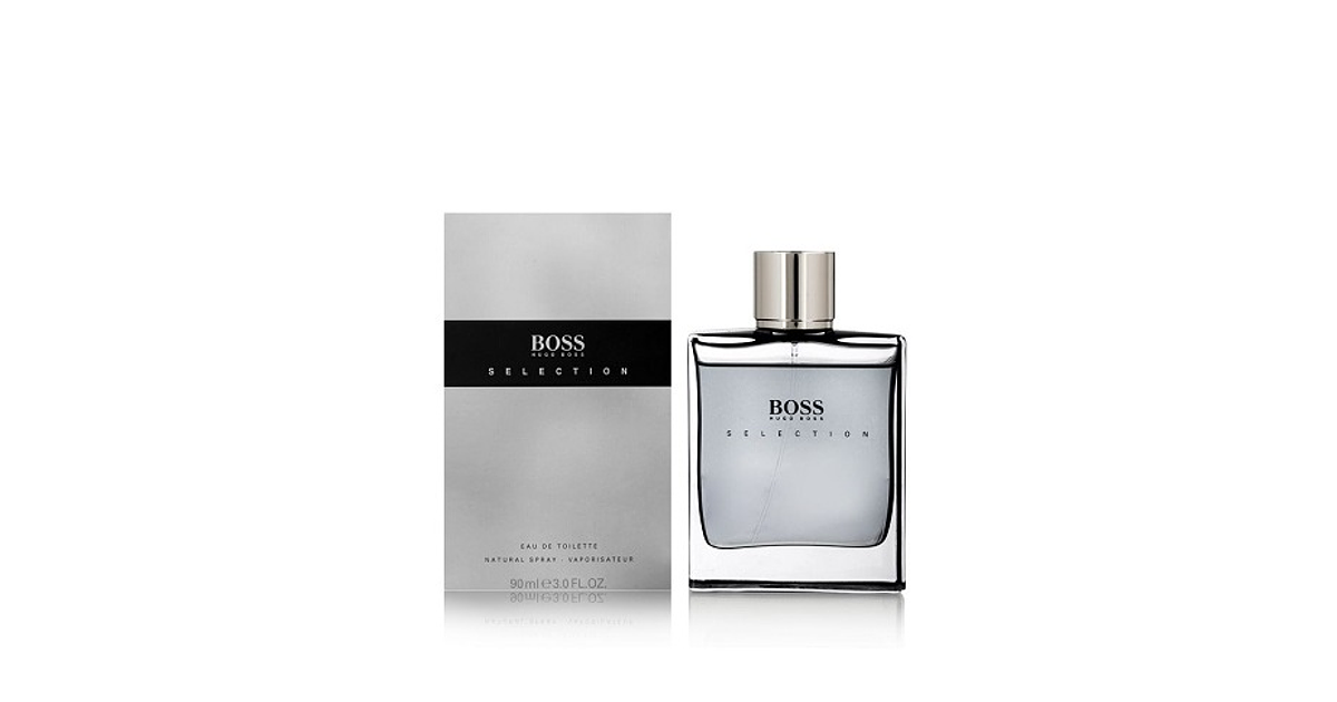 PERFUME BOSS SELECTION VARON EDT 90 ML