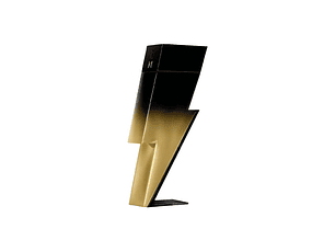 PERFUME BAD BOY EXTREME HOMBRE EDP 100 ML TESTER