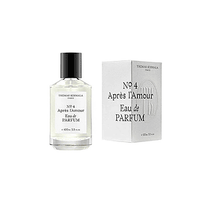 PERFUME THOMAS KOSMALA NO. 4 APRES L´AMOUR UNISEX EDP 100 ML