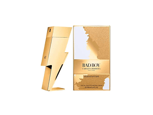 PERFUME BAD BOY GOLD FANTASY VARON EDT 100 ML