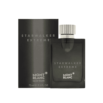 Perfume Starwalker Extreme Varon Edt 75 Ml