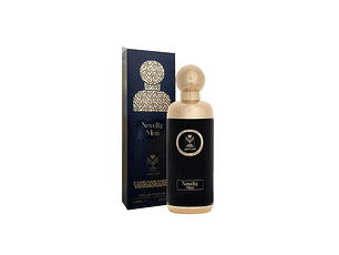 PERFUME ALMAS NOVELTY HOMBRE EDP 200 ML