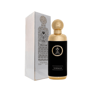 PERFUME ALMAS ARISTOCRAT HOMBRE EDP 200 ML