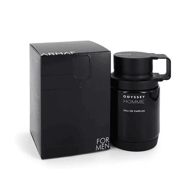 Perfume Armaf Odyssey Homme Varon Edp 100 Ml