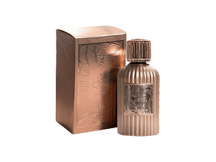 PERFUME PARIS CORNER QISSA DELICIOUS UNISEX EDP 100 ML