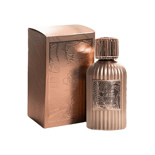 PERFUME PARIS CORNER QISSA DELICIOUS UNISEX EDP 100 ML
