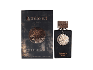 PERFUME ARMAF CLUB DE NUIT LIONHEART MUJER EDP 100 ML