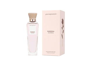 PERFUME ADOLFO DOMINGUEZ AGUA FRESCA GARDENIA DAMA EDT 120 ML
