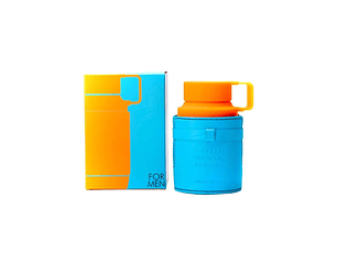 PERFUME ARMAF ODYSSEY MANDARIN SKY VARON EDP 60 ML