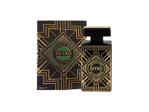 PERFUME FRAGRANCE WORLD INTRO JOYNESS UNISEX EDP 80 ML