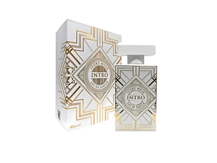 PERFUME FRAGRANCE WORLD IVORY MUSK UNISEX EDP 80 ML
