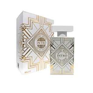 PERFUME FRAGRANCE WORLD IVORY MUSK UNISEX EDP 80 ML