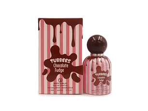PERFUME GRANDEUR TUBBEES CHOCOLATE FUDGE UNISEX EDP 50 ML