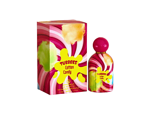 PERFUME GRANDEUR TUBBEES COTTON CANDY UNISEX EDP 50 ML