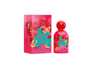 PERFUME GRANDEUR TUBBEES PINK SUGAR UNISEX EDP 50 ML