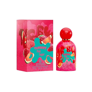 PERFUME GRANDEUR TUBBEES PINK SUGAR UNISEX EDP 50 ML