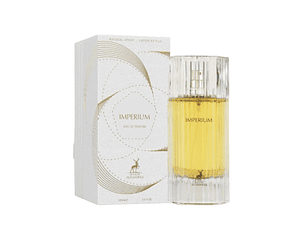 PERFUME MAISON ALHAMBRA IMPERIUM UNISEX EDP 100 ML