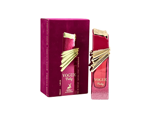 PERFUME MAISON ALHAMBRA VOGUE PARTY UNISEX EDP 100 ML
