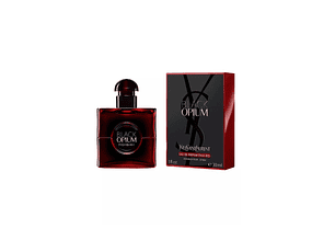 PERFUME BLACK OPIUM OVER RED DAMA EDP 30 ML