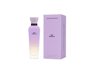 PERFUME ADOLFO DOMINGUEZ AGUA FRESCA IRIS VANILLA MUJER EDP 120 ML
