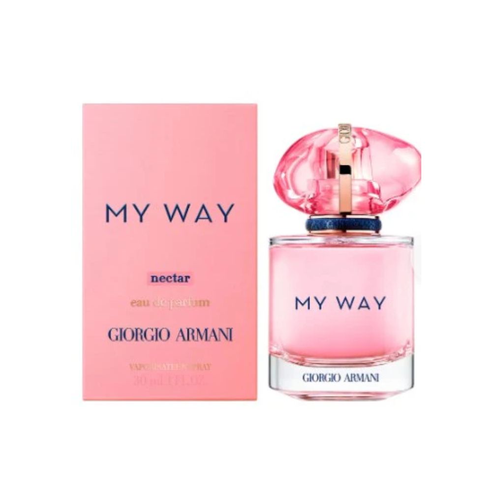 PERFUME MY WAY NECTAR GIORGIO ARMANI DAMA EDP 30 ML