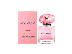 PERFUME MY WAY NECTAR GIORGIO ARMANI DAMA EDP 30 ML