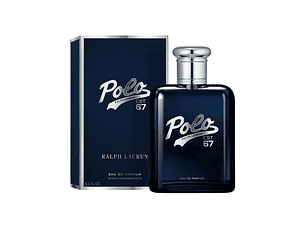 PERFUME RALPH LAUREN POLO 67 VARON EDP 125 ML