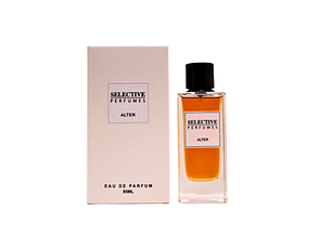 PERFUME SELECTIVE ALTER UNISEX EDP 85 ML