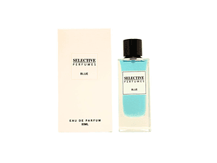 PERFUME SELECTIVE BLUE UNISEX EDP 85 ML