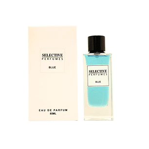 PERFUME SELECTIVE BLUE UNISEX EDP 85 ML
