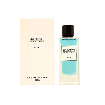 Perfume Selective Blue Unisex Edp 85 Ml