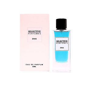 PERFUME SELECTIVE ERAS HOMBRE EDP 85 ML