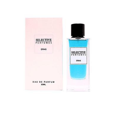 Perfume Selective Eras Hombre Edp 85 Ml