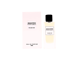 PERFUME SELECTIVE ROUGE 540 UNISEX EDP 85 ML 