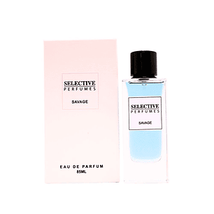PERFUME SELECTIVE SAVAGE HOMBRE EDP 85 ML