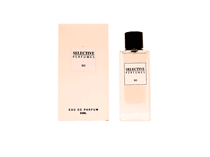 PERFUME SELECTIVE SO MUJER EDP 85 ML