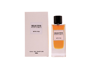 PERFUME SELECTIVE WITH YOU HOMBRE EDP 85 ML