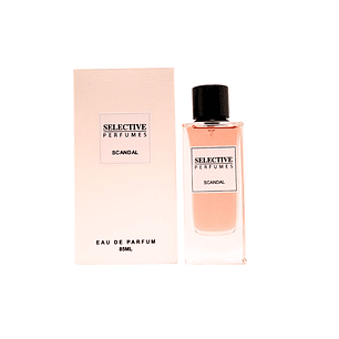 PERFUME SELECTIVE SCANDAL HOMBRE EDP 85 ML