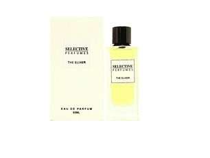 PERFUME SELECTIVE THE ELIXIR UNISEX EDP 85 ML