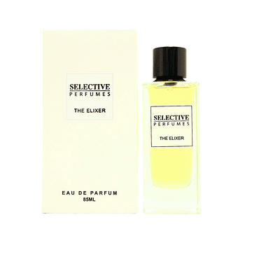 Perfume Selective The Elixir Unisex Edp 85 Ml