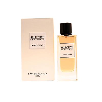 Perfume Selective Angel Tear Mujer Edp 85 Ml