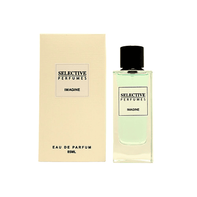 Perfume Selective Imagine Unisex Edp 85 Ml
