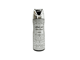 DESODORANTE LATTAFA FAKHAR MUJER 200 ML