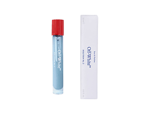 PERFUME OFF WHITE SOLUTION N 2 UNISEX EDP 15 ML