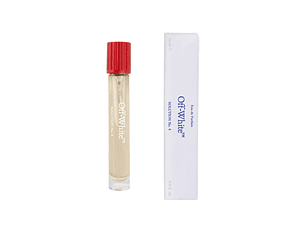 PERFUME OFF WHITE SOLUTION N 4 UNISEX EDP 15 ML