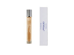 PERFUME OFF WHITE SOLUTION N 6 UNISEX EDP 15 ML
