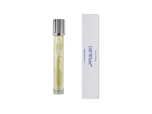 PERFUME OFF WHITE SOLUTION N 7 UNISEX EDP 15 ML