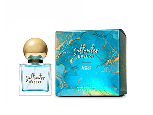 PERFUME SALT WATERY DAMA EDP 50 ML