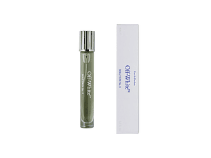 PERFUME OFF WHITE SOLUTION N 8 UNISEX EDP 15 ML
