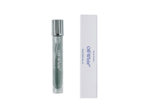 PERFUME OFF WHITE SOLUTION N 10 UNISEX EDP 15 ML
